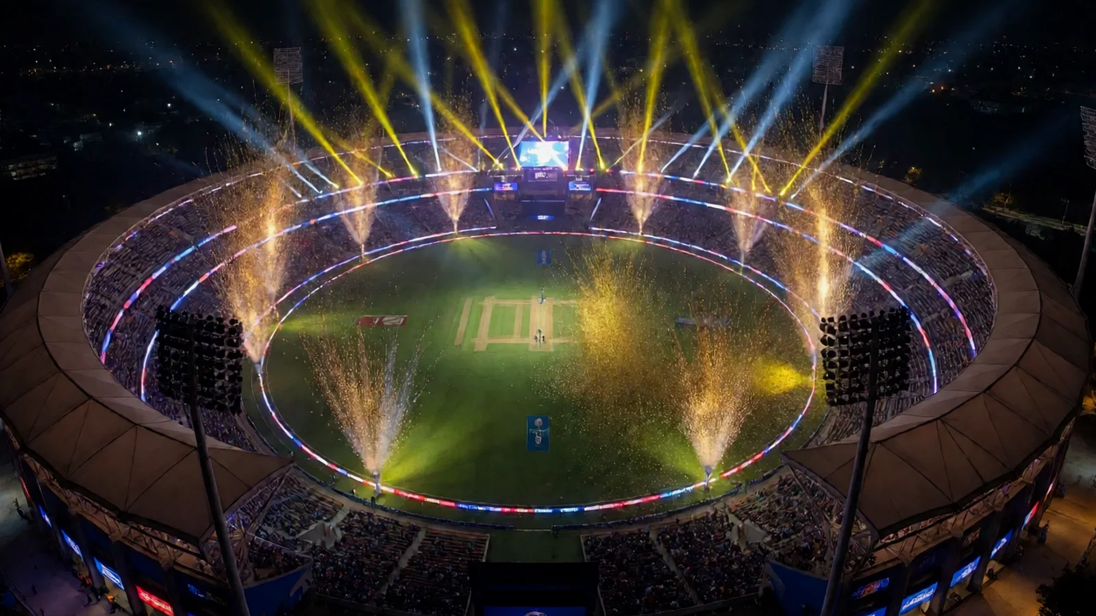 Hero11 hero11 fantasy cricket stadium